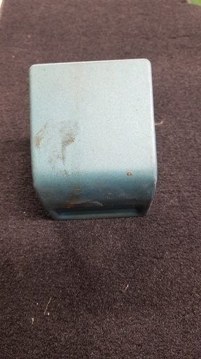 Mopar Ashtray In Center of Dash - 1966 Plymouth OEM