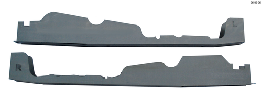 [USCT1M1112] 71-72 B Body Frame Connector for Dodge and Plymouth
